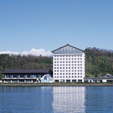 Hikone View Hotel Экстерьер фото