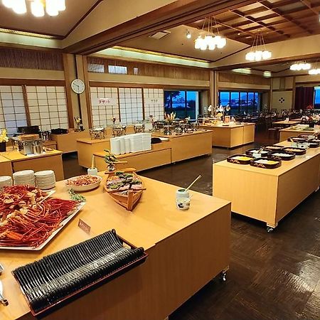 Hikone View Hotel Экстерьер фото