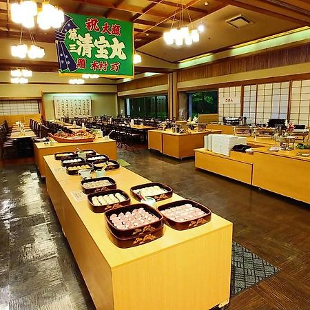 Hikone View Hotel Экстерьер фото