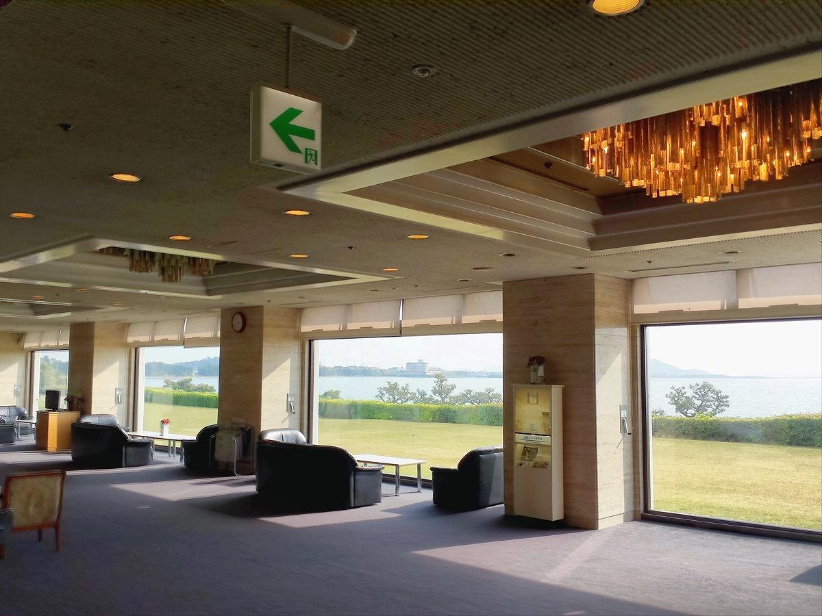 Hikone View Hotel Экстерьер фото