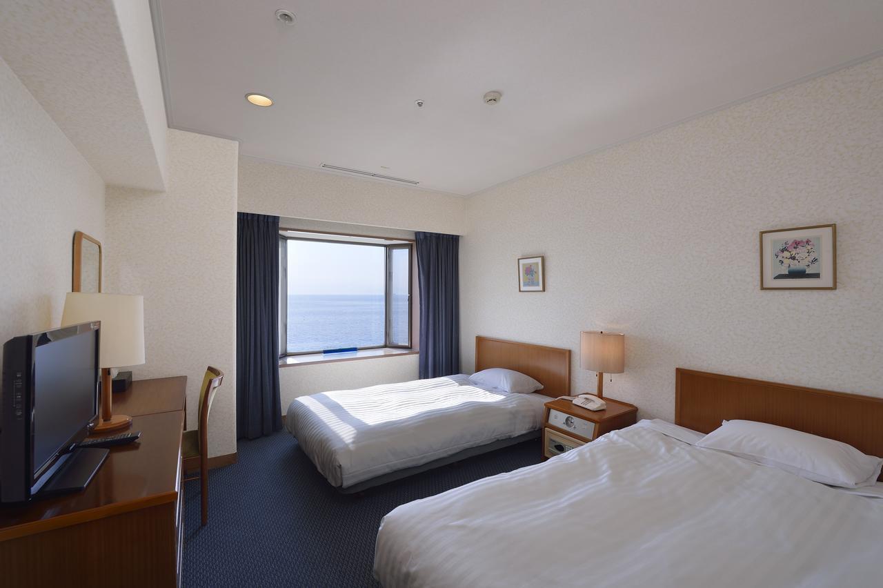 Hikone View Hotel Экстерьер фото