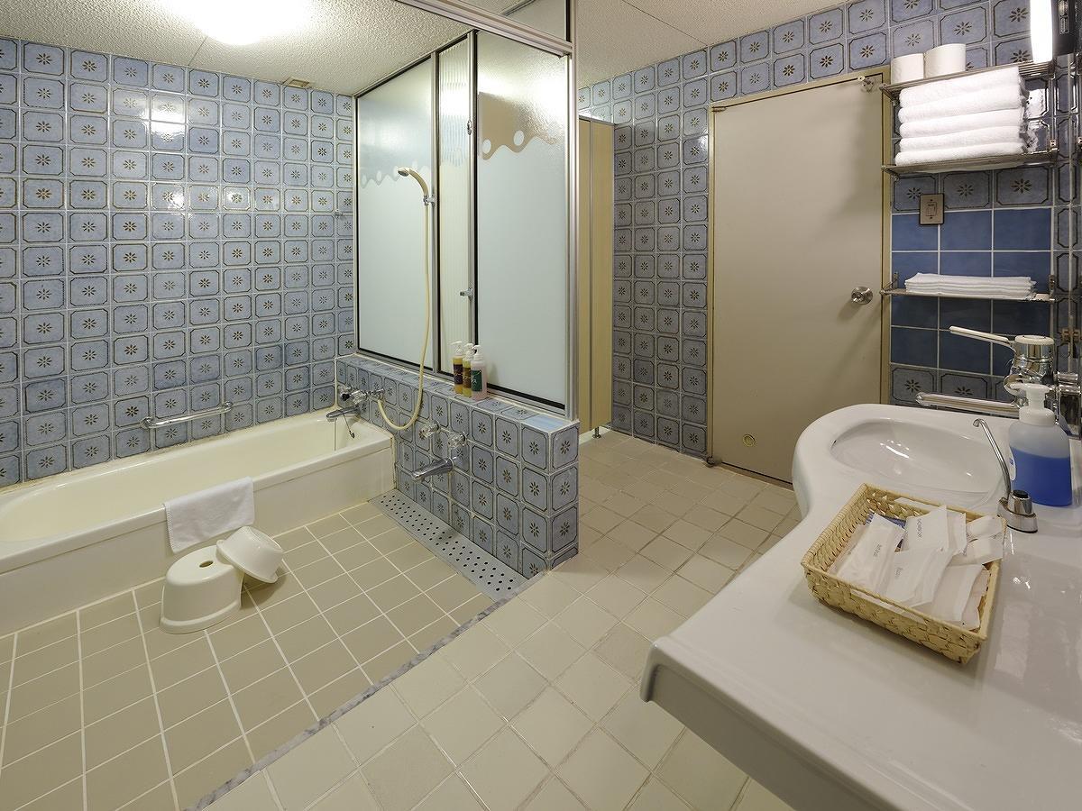 Hikone View Hotel Экстерьер фото
