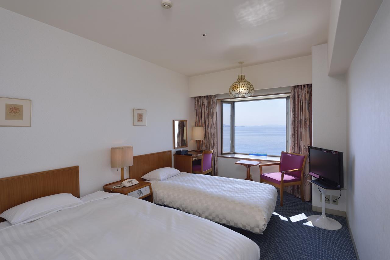 Hikone View Hotel Экстерьер фото