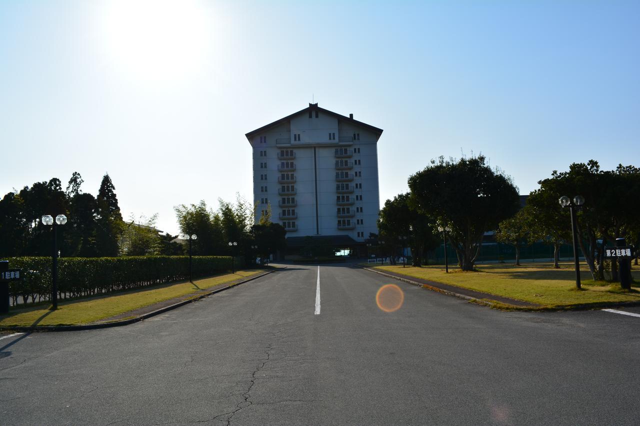 Hikone View Hotel Экстерьер фото