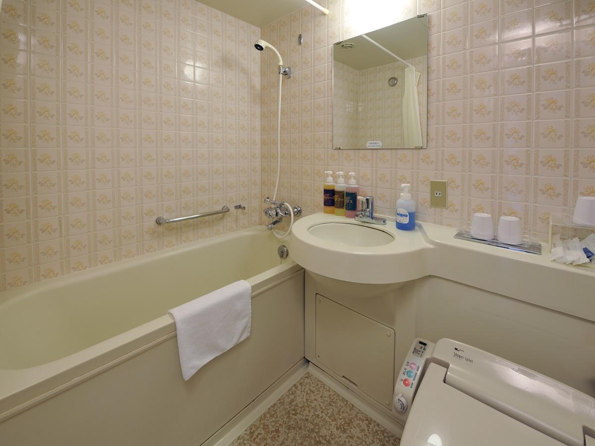 Hikone View Hotel Экстерьер фото