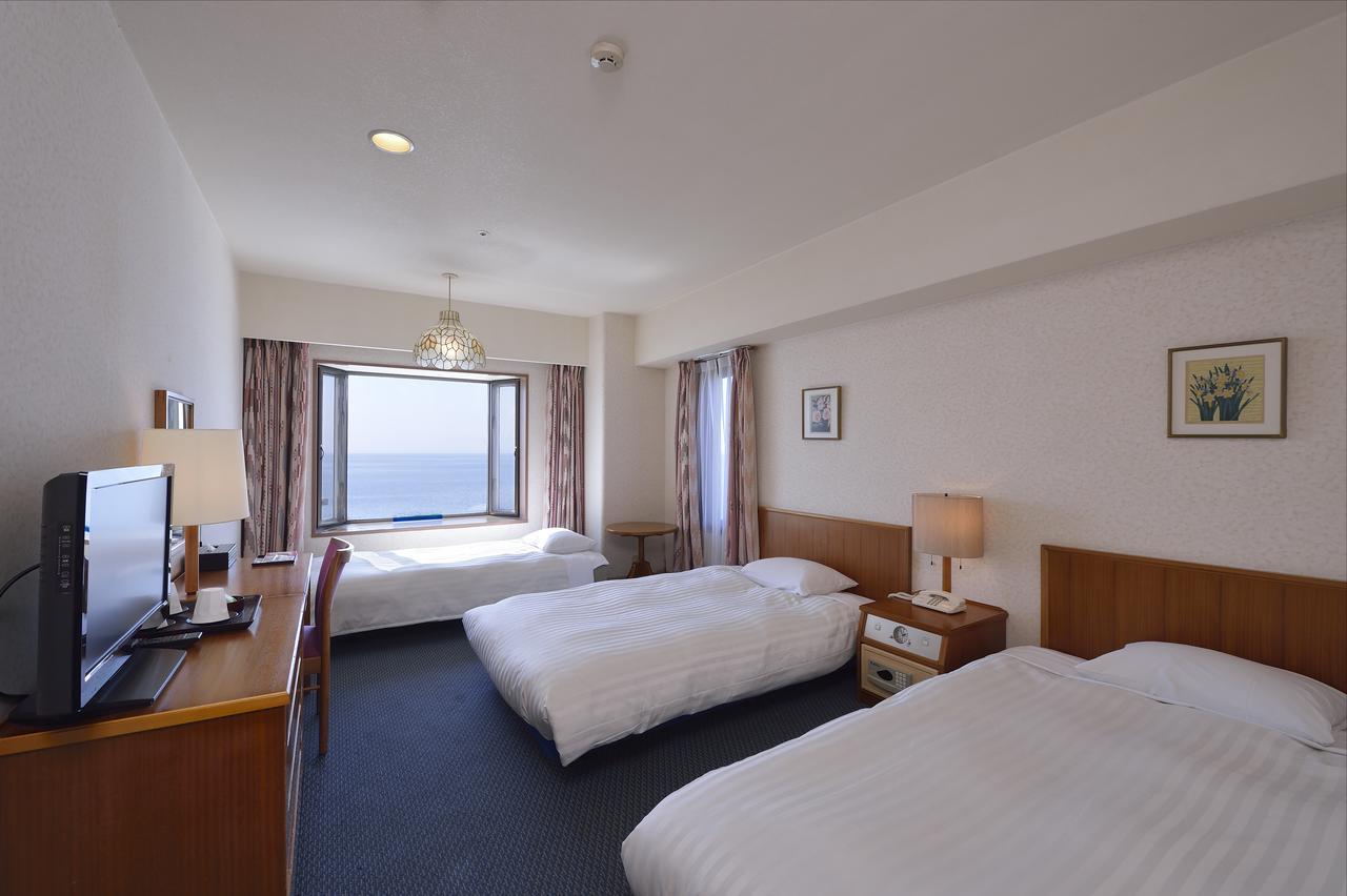 Hikone View Hotel Экстерьер фото
