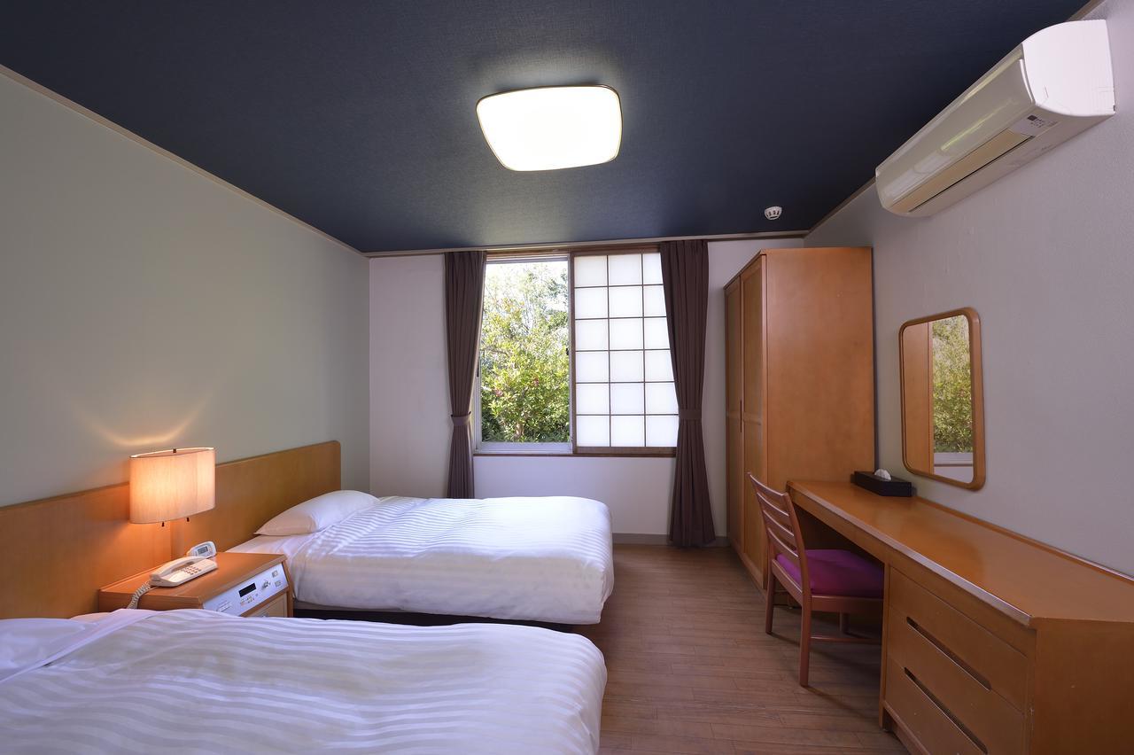 Hikone View Hotel Экстерьер фото