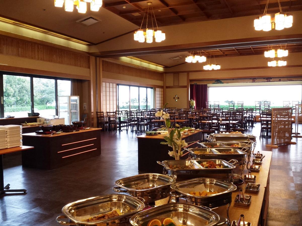 Hikone View Hotel Экстерьер фото