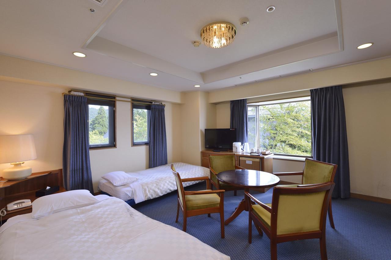 Hikone View Hotel Экстерьер фото