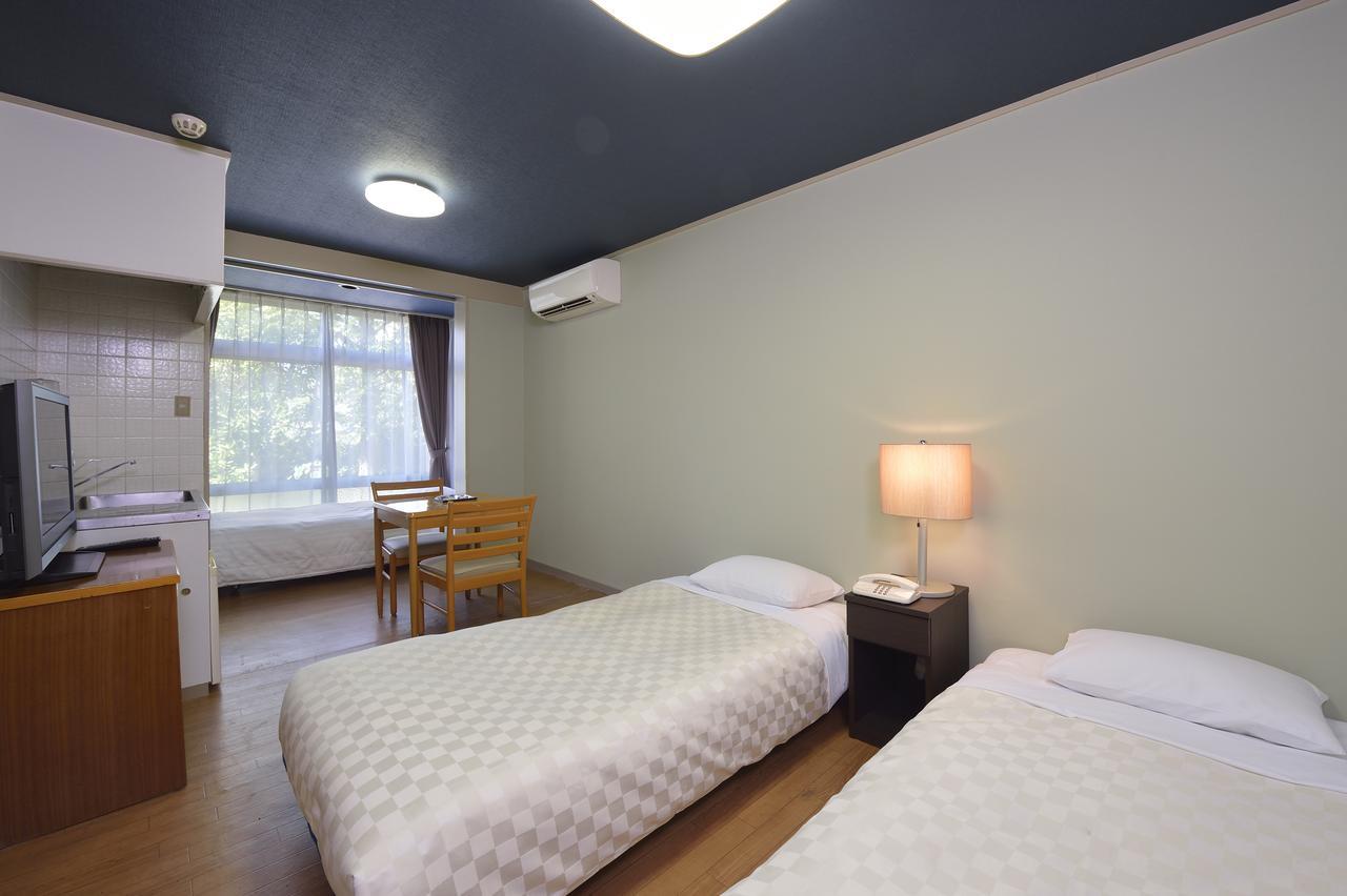 Hikone View Hotel Экстерьер фото