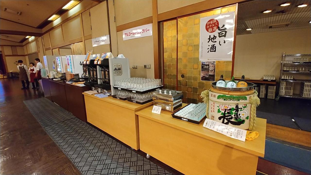 Hikone View Hotel Экстерьер фото
